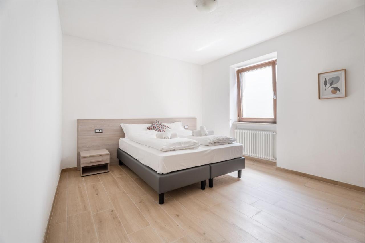 Casa Stefano Apartment Riva del Garda Exterior photo