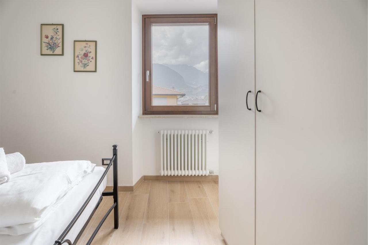 Casa Stefano Apartment Riva del Garda Exterior photo